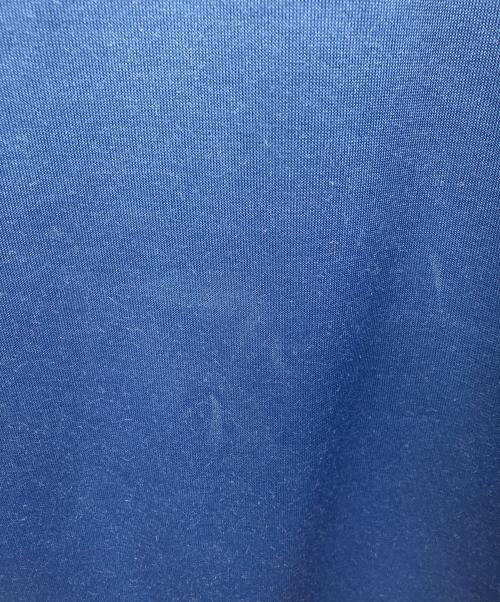 adidas（アディダス）adidas (アディダス) Enyimba Track Top ブルー サイズ:Mの古着・服飾アイテム