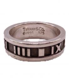 TIFFANY & Co.（ティファニー）の古着「アトラスリング」