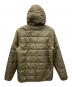 Patagonia (パタゴニア) キッズ・リバーシブル・レディ・フレディ・フーディ オリーブ サイズ:XXL：9000円