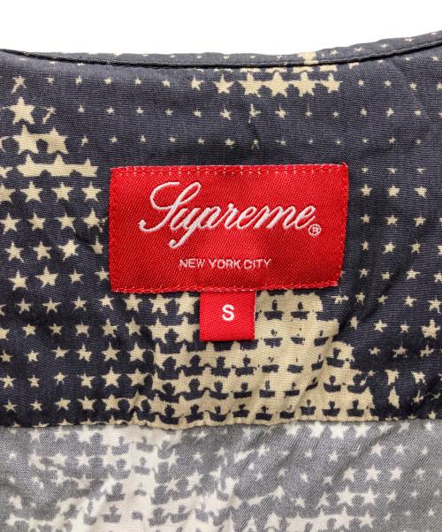SUPREME（シュプリーム）SUPREME (シュプリーム) Lil Kim S/S Shirt ネイビー サイズ:Sの古着・服飾アイテム
