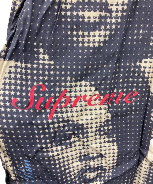 SUPREME（シュプリーム）SUPREME (シュプリーム) Lil Kim S/S Shirt ネイビー サイズ:Sの古着・服飾アイテム
