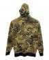 THE NORTH FACE (ザ ノース フェイス) ノベルティリアビューフルジップフーディ グリーン サイズ:L：5000円