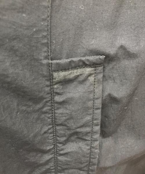 Eddie Bauer（エディーバウアー）Eddie Bauer (エディーバウアー) ダウンコート ブラック サイズ:Mの古着・服飾アイテム