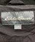 中古・古着 Eddie Bauer (エディーバウアー) ダウンコート ブラック サイズ:M：5000円