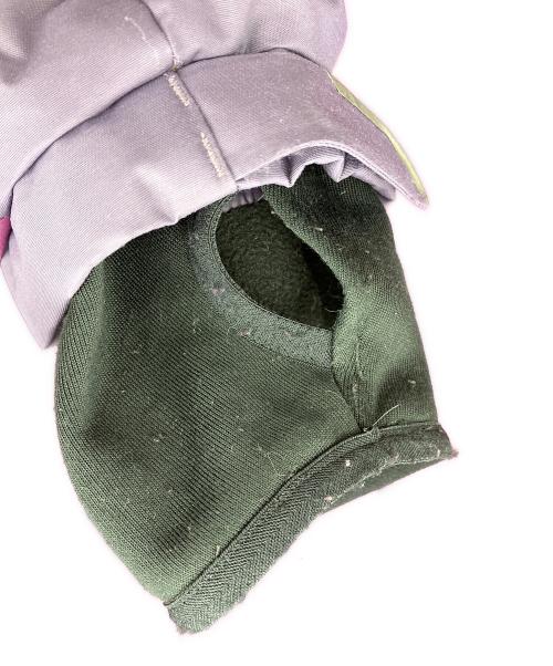 THE NORTH FACE（ザ ノース フェイス）THE NORTH FACE (ザ ノース フェイス) サミットシリーズダウンジャケット パープル サイズ:Lの古着・服飾アイテム