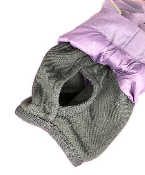 THE NORTH FACE（ザ ノース フェイス）THE NORTH FACE (ザ ノース フェイス) サミットシリーズダウンジャケット パープル サイズ:Lの古着・服飾アイテム