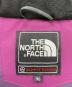 中古・古着 THE NORTH FACE (ザ ノース フェイス) サミットシリーズダウンジャケット パープル サイズ:L：8000円