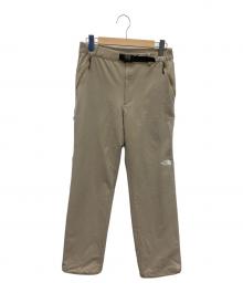 THE NORTH FACE（ザ ノース フェイス）の古着「バーブパンツ」｜ベージュ