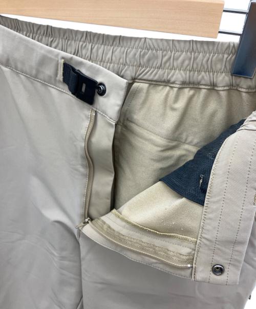 THE NORTH FACE（ザ ノース フェイス）THE NORTH FACE (ザ ノース フェイス) バーブパンツ ベージュ サイズ:Mの古着・服飾アイテム