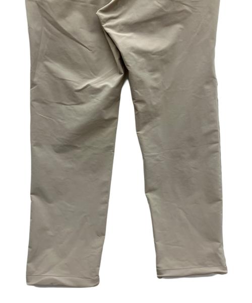 THE NORTH FACE（ザ ノース フェイス）THE NORTH FACE (ザ ノース フェイス) バーブパンツ ベージュ サイズ:Mの古着・服飾アイテム