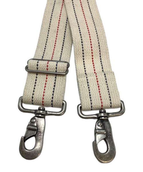 L.L.Bean（エルエルビーン）L.L.Bean (エルエルビーン) トラベルバッグ カモフラージュ柄 ベージュ×ブラウンの古着・服飾アイテム
