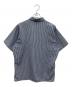 BEN DAVIS (ベンデイビス) プルオーバーシャツ ネイビー サイズ:SIZE L：5000円