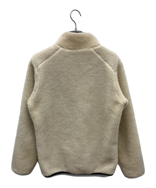 MARMOT（マーモット）MARMOT (マーモット) Sheep Fleece Jacket ベージュ サイズ:Sの古着・服飾アイテム