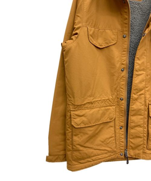 Patagonia（パタゴニア）Patagonia (パタゴニア) イスマスパーカー ブラウン サイズ:XSの古着・服飾アイテム