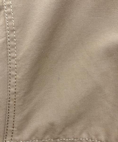 Patagonia（パタゴニア）Patagonia (パタゴニア) イスマスパーカー ブラウン サイズ:XSの古着・服飾アイテム