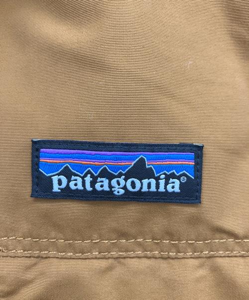 Patagonia（パタゴニア）Patagonia (パタゴニア) イスマスパーカー ブラウン サイズ:XSの古着・服飾アイテム