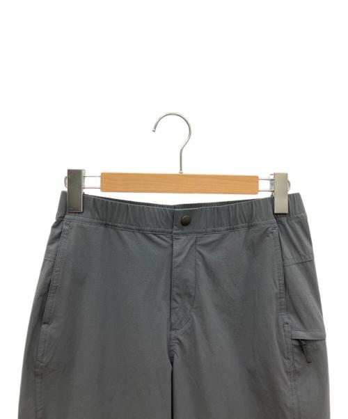 THE NORTH FACE（ザ ノース フェイス）THE NORTH FACE (ザ ノース フェイス) マウンテンカラーパンツ グレー サイズ:SIZE Mの古着・服飾アイテム