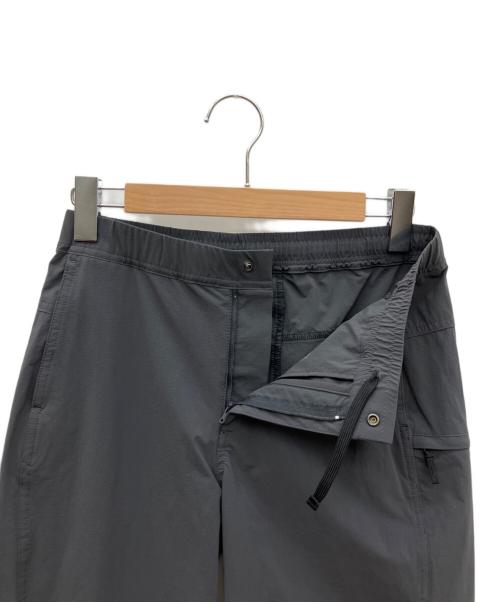 THE NORTH FACE（ザ ノース フェイス）THE NORTH FACE (ザ ノース フェイス) マウンテンカラーパンツ グレー サイズ:SIZE Mの古着・服飾アイテム