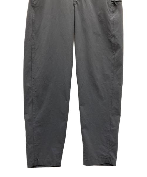 THE NORTH FACE（ザ ノース フェイス）THE NORTH FACE (ザ ノース フェイス) マウンテンカラーパンツ グレー サイズ:SIZE Mの古着・服飾アイテム