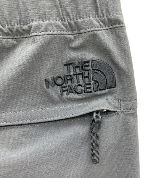 THE NORTH FACE（ザ ノース フェイス）THE NORTH FACE (ザ ノース フェイス) マウンテンカラーパンツ グレー サイズ:SIZE Mの古着・服飾アイテム