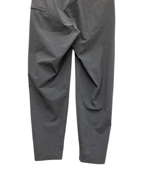 THE NORTH FACE（ザ ノース フェイス）THE NORTH FACE (ザ ノース フェイス) マウンテンカラーパンツ グレー サイズ:SIZE Mの古着・服飾アイテム