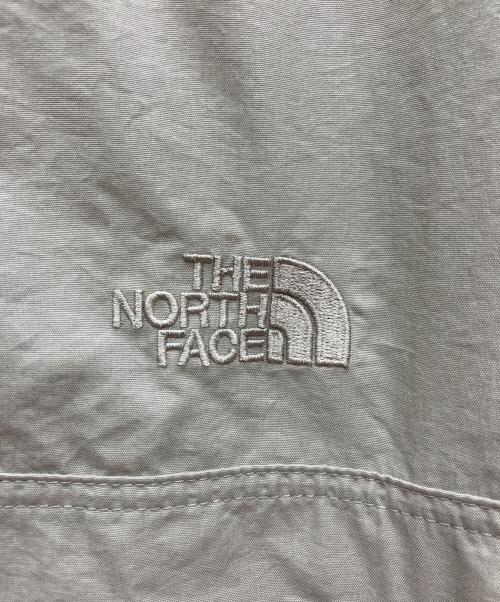 THE NORTH FACE（ザ ノース フェイス）THE NORTH FACE (ザ ノース フェイス) コンパクトジャケット グレー サイズ:XLの古着・服飾アイテム