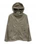 THE NORTH FACE（ザ ノース フェイス）の古着「コンパクトジャケット」｜グレー