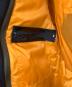 中古・古着 VANSON (バンソン) バイク用ジャケット カーキ サイズ:SIZE XL：6000円