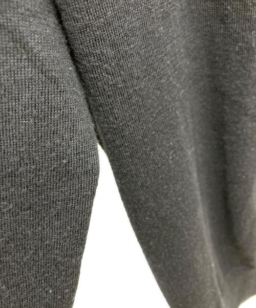 COMME des GARCONS（コムデギャルソン）COMME des GARCONS (コムデギャルソン) 薄手カーディガン ネイビー サイズ:XSの古着・服飾アイテム