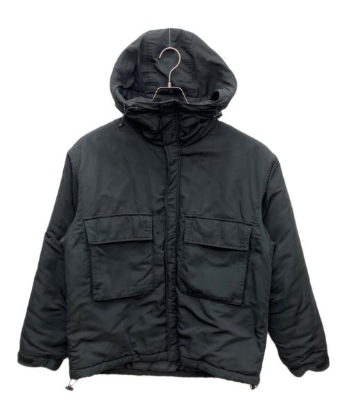FREAK'S STORE（フリークスストア）FREAK'S STORE (フリークスストア) 中綿ジャケット ブラック サイズ:Mの古着・服飾アイテム