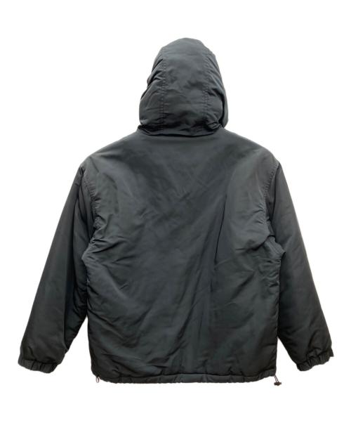 FREAK'S STORE（フリークスストア）FREAK'S STORE (フリークスストア) 中綿ジャケット ブラック サイズ:Mの古着・服飾アイテム