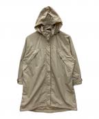 WILD THINGS×Spick and Spanワイルドシングス×スピック＆スパン）の古着「別注 オーバーコート」｜ベージュ