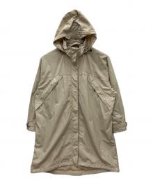 WILD THINGS×Spick and Span（ワイルドシングス×スピック＆スパン）の古着「別注 オーバーコート」｜ベージュ