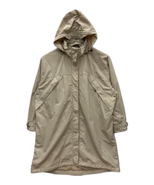 WILD THINGS（ワイルドシングス）WILD THINGS (ワイルドシングス) Spick and Span (スピック＆スパン) 別注 オーバーコート ベージュ サイズ:Mの古着・服飾アイテム