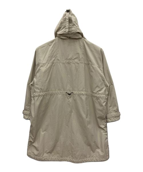 WILD THINGS（ワイルドシングス）WILD THINGS (ワイルドシングス) Spick and Span (スピック＆スパン) 別注 オーバーコート ベージュ サイズ:Mの古着・服飾アイテム