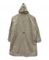 WILD THINGS (ワイルドシングス) Spick and Span (スピック＆スパン) 別注 オーバーコート ベージュ サイズ:M：14000円