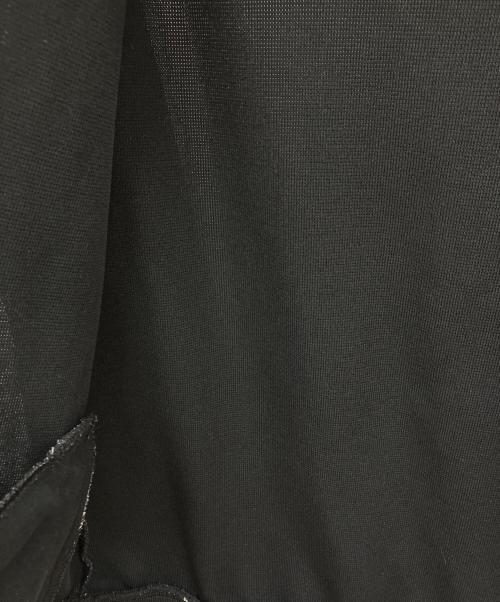 Champion（チャンピオン）Champion (チャンピオン) DRESS CAMP (ドレスキャンプ) ジャージ ブラック サイズ:SIZE Mの古着・服飾アイテム