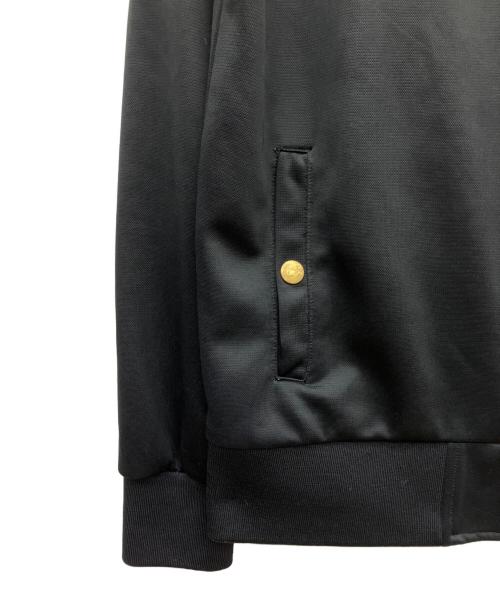 Champion（チャンピオン）Champion (チャンピオン) DRESS CAMP (ドレスキャンプ) ジャージ ブラック サイズ:SIZE Mの古着・服飾アイテム