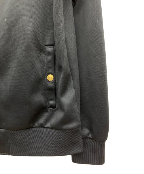 Champion（チャンピオン）Champion (チャンピオン) DRESS CAMP (ドレスキャンプ) ジャージ ブラック サイズ:SIZE Mの古着・服飾アイテム