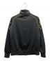 Champion (チャンピオン) DRESS CAMP (ドレスキャンプ) ジャージ ブラック サイズ:SIZE M：7000円