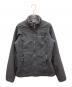 Patagonia（パタゴニア）の古着「ナノエアジャケット」｜ブラック