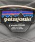 中古・古着 Patagonia (パタゴニア) ナノエアジャケット ブラック サイズ:S：7000円
