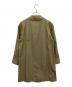 Burberry's (バーバリーズ) SHAREFORD ステンカラーコート カーキ サイズ:M：8000円