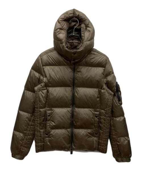 TATRAS（タトラス）TATRAS (タトラス) BELBO ダウンジャケット ベージュ サイズ:03の古着・服飾アイテム