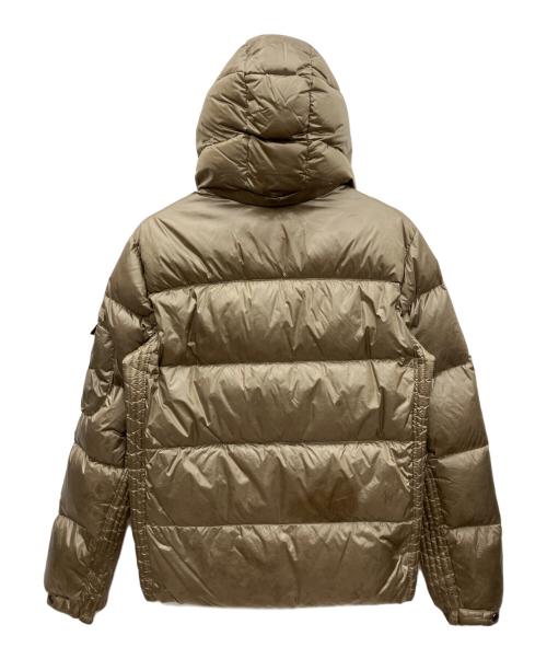 TATRAS（タトラス）TATRAS (タトラス) BELBO ダウンジャケット ベージュ サイズ:03の古着・服飾アイテム