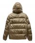 TATRAS (タトラス) BELBO ダウンジャケット ベージュ サイズ:03：15000円