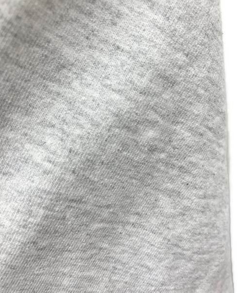 SUPREME（シュプリーム）SUPREME (シュプリーム) Small Box Hooded Sweatshirt グレー サイズ:Sの古着・服飾アイテム