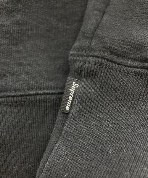 WTAPS（ダブルタップス）WTAPS (ダブルタップス) Supreme (シュプリーム) スウェット ブラック サイズ:SIZE Sの古着・服飾アイテム