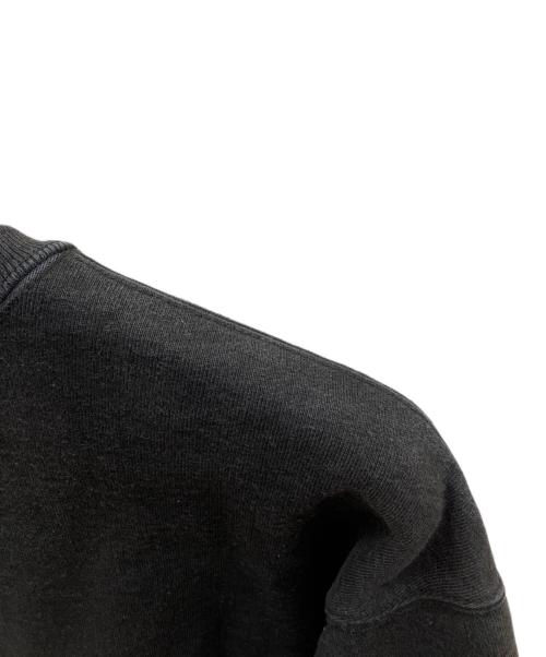 WTAPS（ダブルタップス）WTAPS (ダブルタップス) Supreme (シュプリーム) スウェット ブラック サイズ:SIZE Sの古着・服飾アイテム