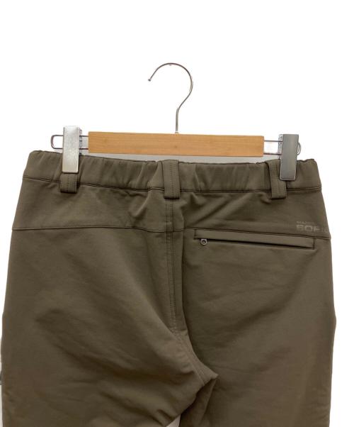 MAMMUT（マムート）MAMMUT (マムート) ストレッチパンツ グリーン サイズ:SIZE Mの古着・服飾アイテム